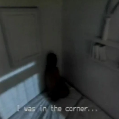 infinite spaces weirdcore