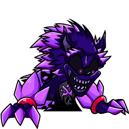 Minus Xenophane (Endah's Design)