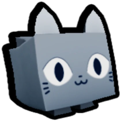 Cat from Pet Simulator X