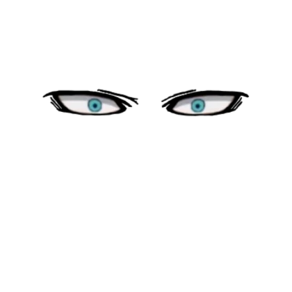 Shindo - Endeavor's Eyes