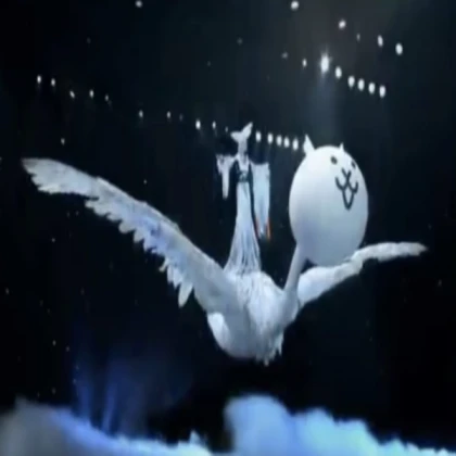 Battle cats was more cursed back then