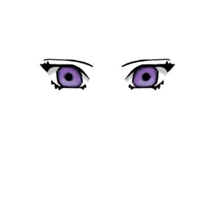 Shindo - Jiso Seishin Eyes