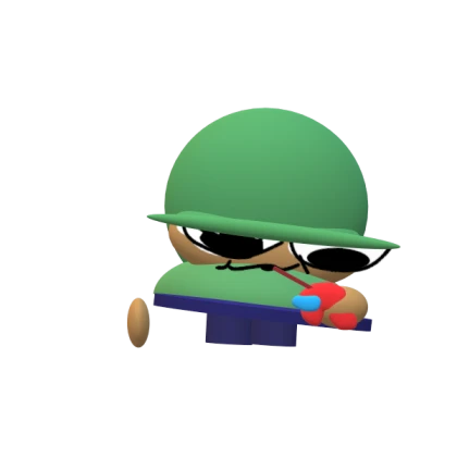 brobgonal sips from the among us sippy cup