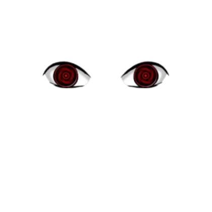 Shindo - Mangekyo Eyes
