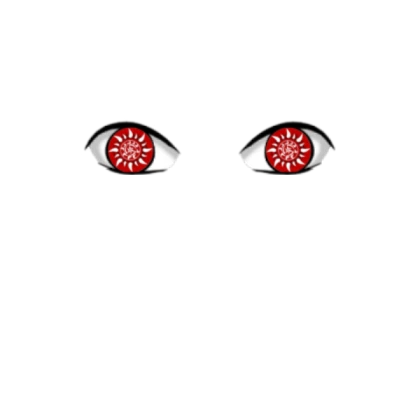 Shindo - Everything Sharingan