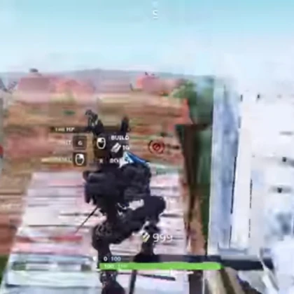 Burntrap cranking 90s