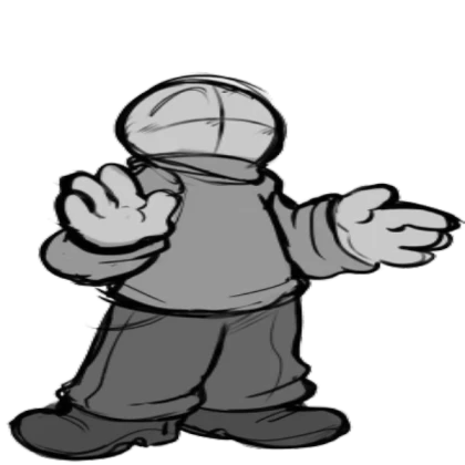 Madness Combat Grunt