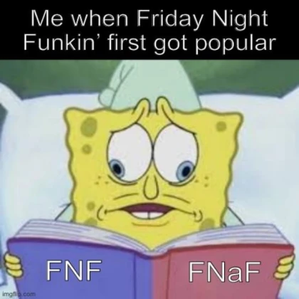 FNF