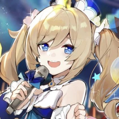 Barbara (Genshin Impact)