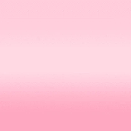 Pink, white and Hot pink gradient!