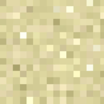 MineCraft Sand Block