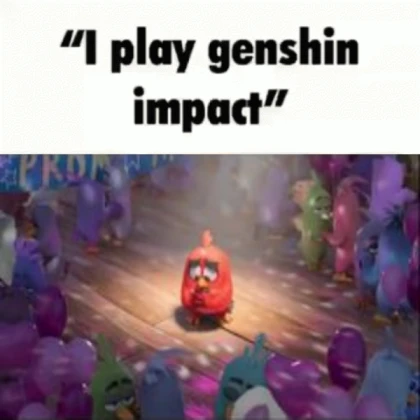 Genshin Impact