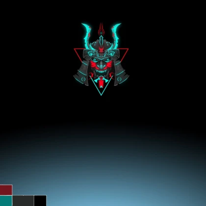 Shindo - Oni [Hooded Cloak]