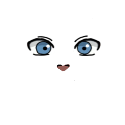 Shindo life - Narumaki face