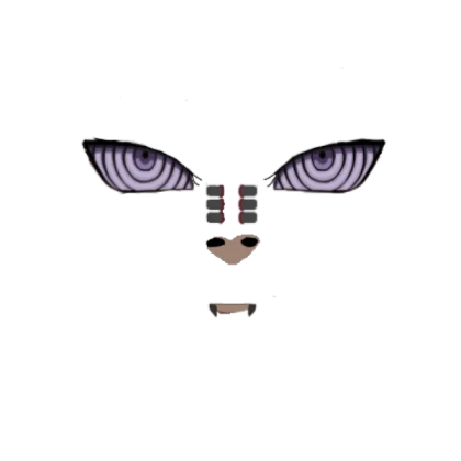 Shindo life - Pain face