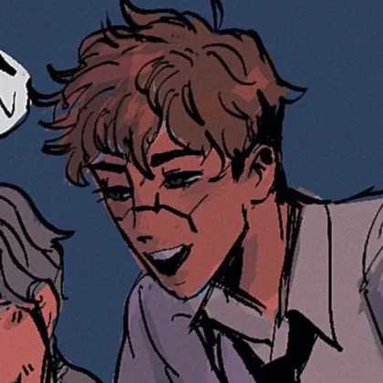 Eli - matching icon || Identity V