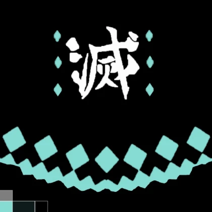 Shindo - Blue Cloak [Hooded Cloak]