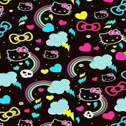 hello kitty wallpaper
