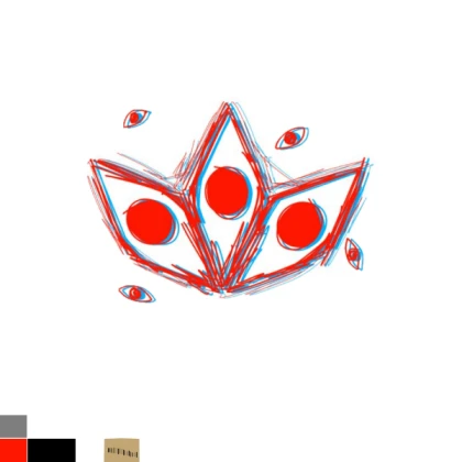 Shindo - Zahard Kage Cloak [TOG]