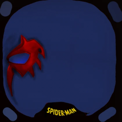 Spider-Man Future Mask
