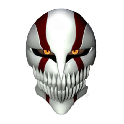 Shindo - Ichigo Hollow Mask V2