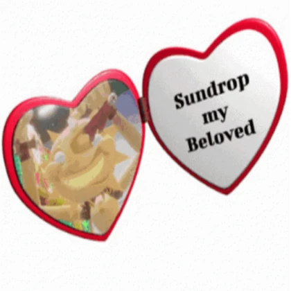 sundrop my beloved