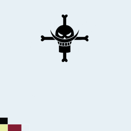 Shindo - Whitebeard Cloak [O.P]