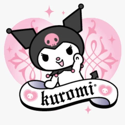 kuromi