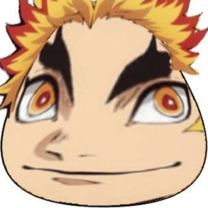 Cursed rengoku