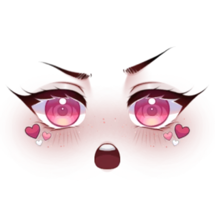 Hey! It's not like I you! (V-Day 2022)