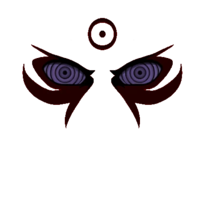 Hashirama Sage Mode Rinnegan