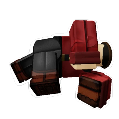 ouch [Typical Colors]