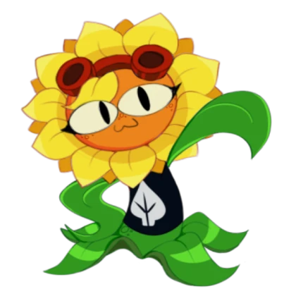 neko sunflower
