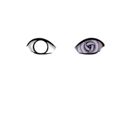 Shindo - Bankai Rinnegan [Left]