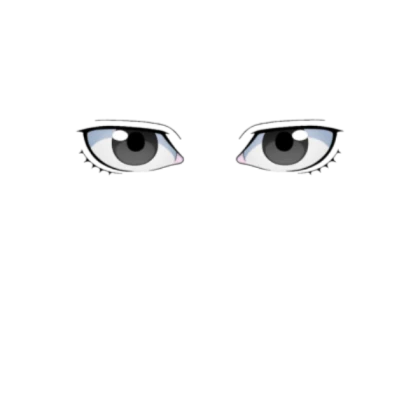 Shindo - Custom Eyes V3