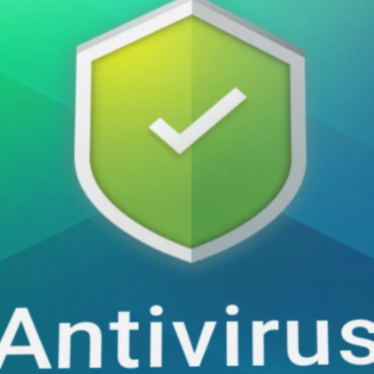 Anti Virus [Read Desc] Roblox Decal