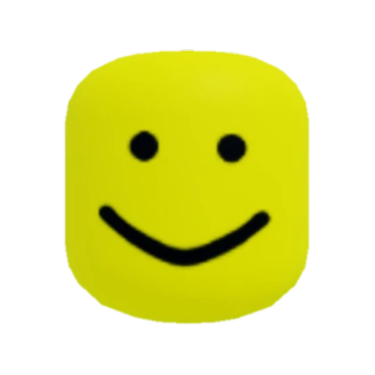 Bighead Template [READ DESC]