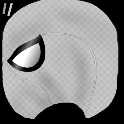 Future Foundation Spider-Man Mask