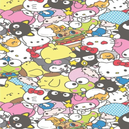 sanrio