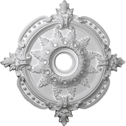 ceiling medallion