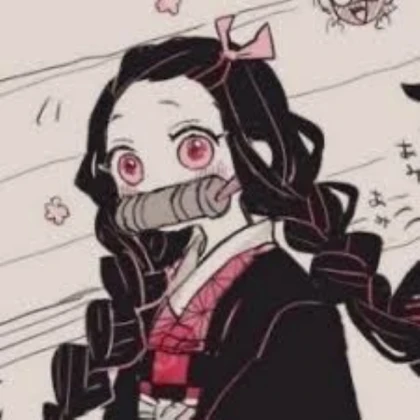 Nezuko Kamado