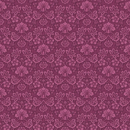 BloxBurg pink victorian wallpaper