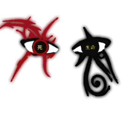 Shindo Life Red Glow Eyes