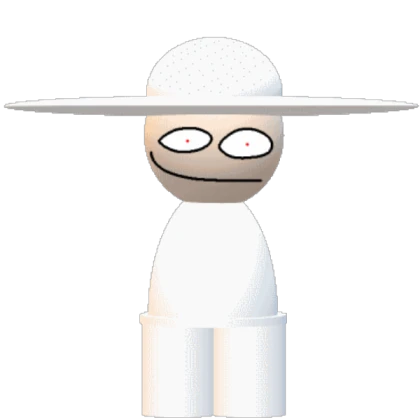 Accurate Opposition Bambi looking at you