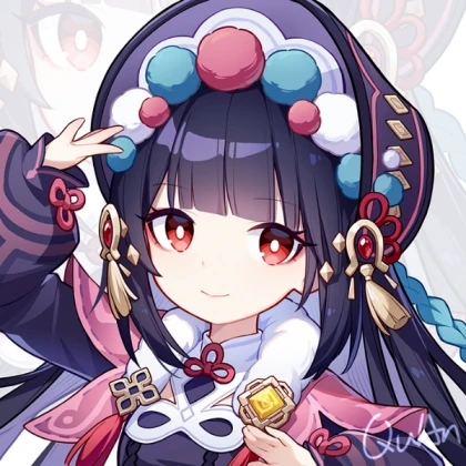 Yun Jin - Genshin Impact