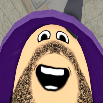 Unfortunate Son preparing to devour you