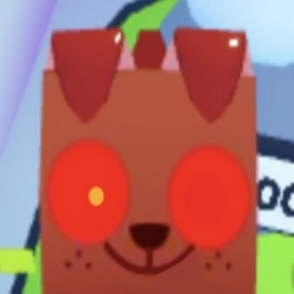 Doggy but in Pet Simulator X