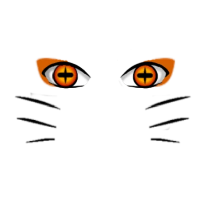 Sage mode eyes (shindo)