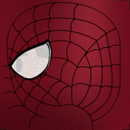The Amazing Spider-Man 2 mask
