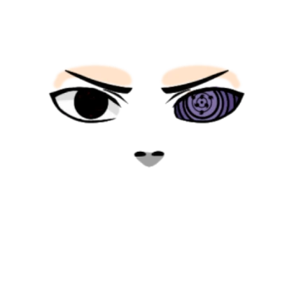 Soulsen One Eyed Rinnegan ( Sasuke )